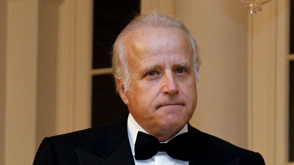 republicans to grill james biden behind closed doors in critical interview as gop looks for lifeline in impeachment probe