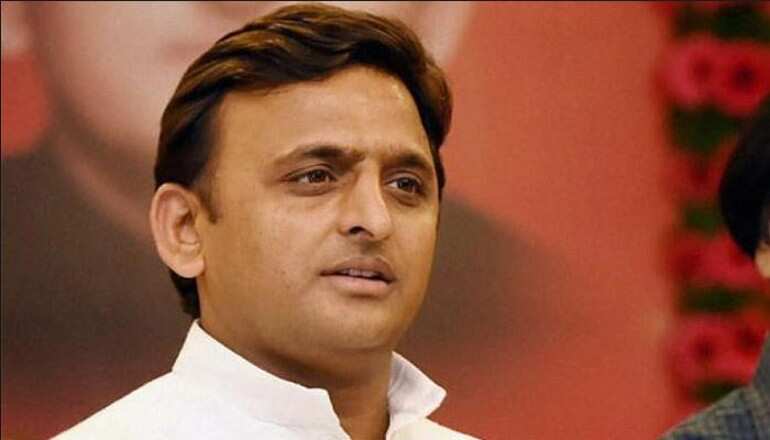 Lok Sabha Elections 2024: Samajwadi Party And Congress Finalise Seat ...