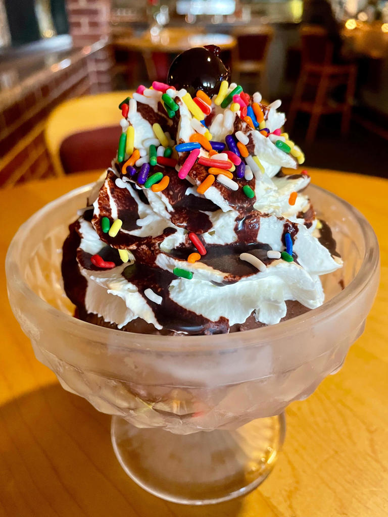 These Somerville restaurants are making ice cream with as much booze as ...