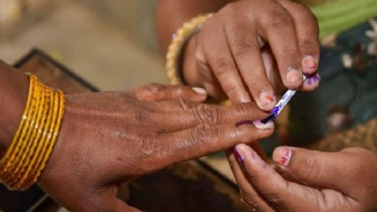 nagpur lok sabha election result 2019: nagpur election winner, winning margin, party wise candidates list