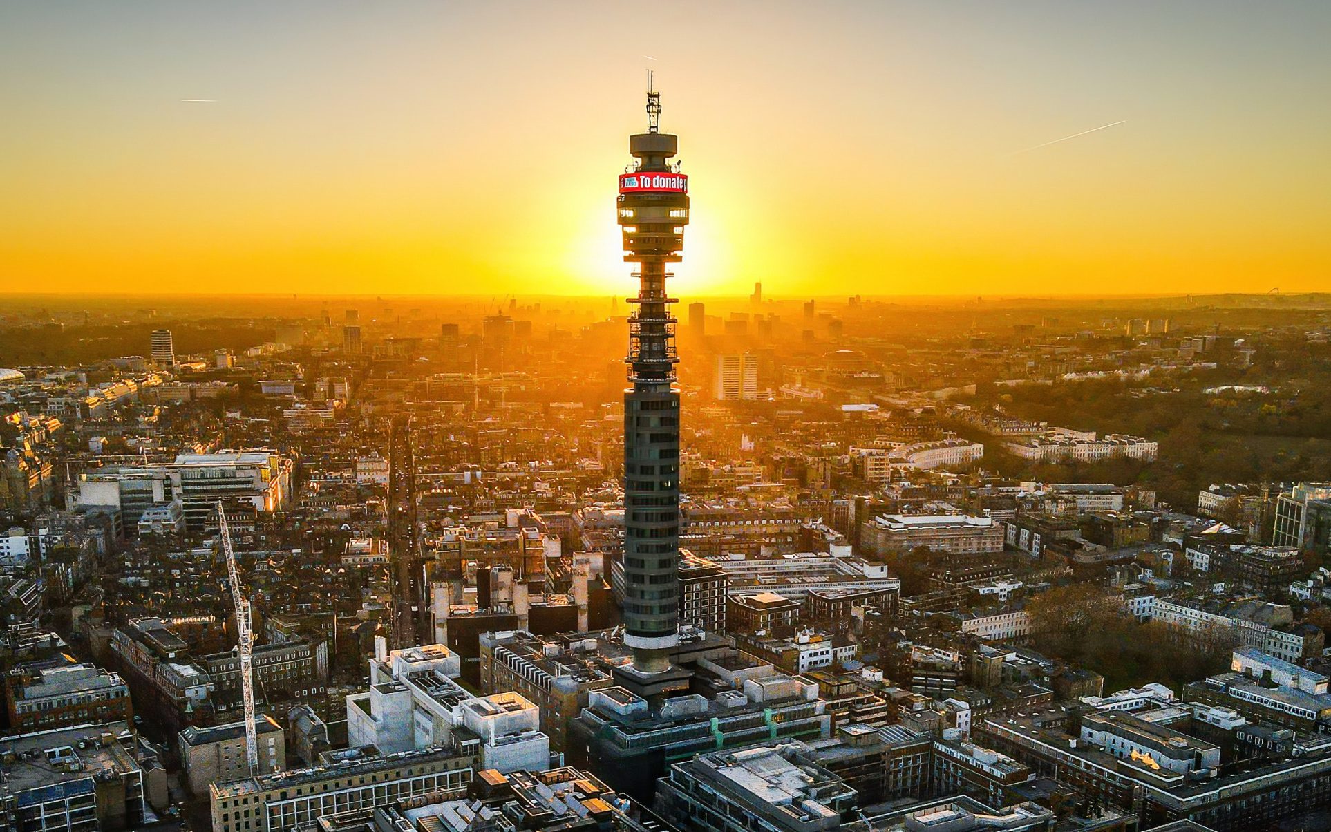 inside the bt tower’s transformation into an ultra-luxury hotel