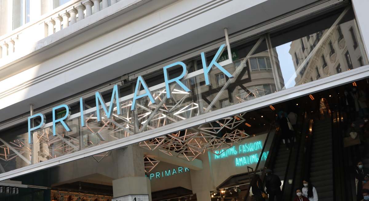 primark abre este jueves una nueva tienda en madrid: esta será su ubicación
