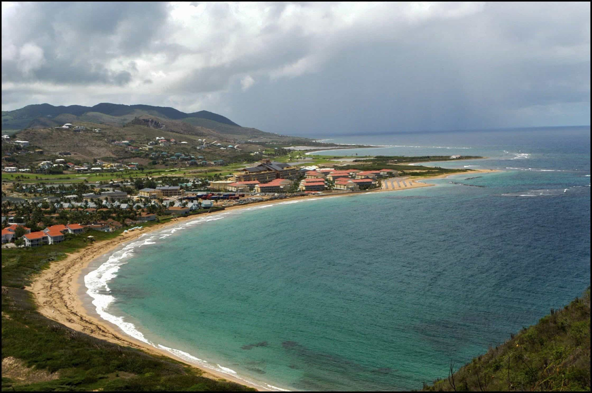 The most popular holiday spots the year you were born