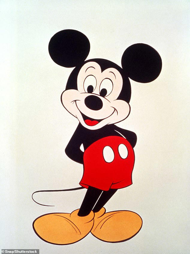 The most 'Mickey Mouse' degree in Britain: Students who take Hull media ...