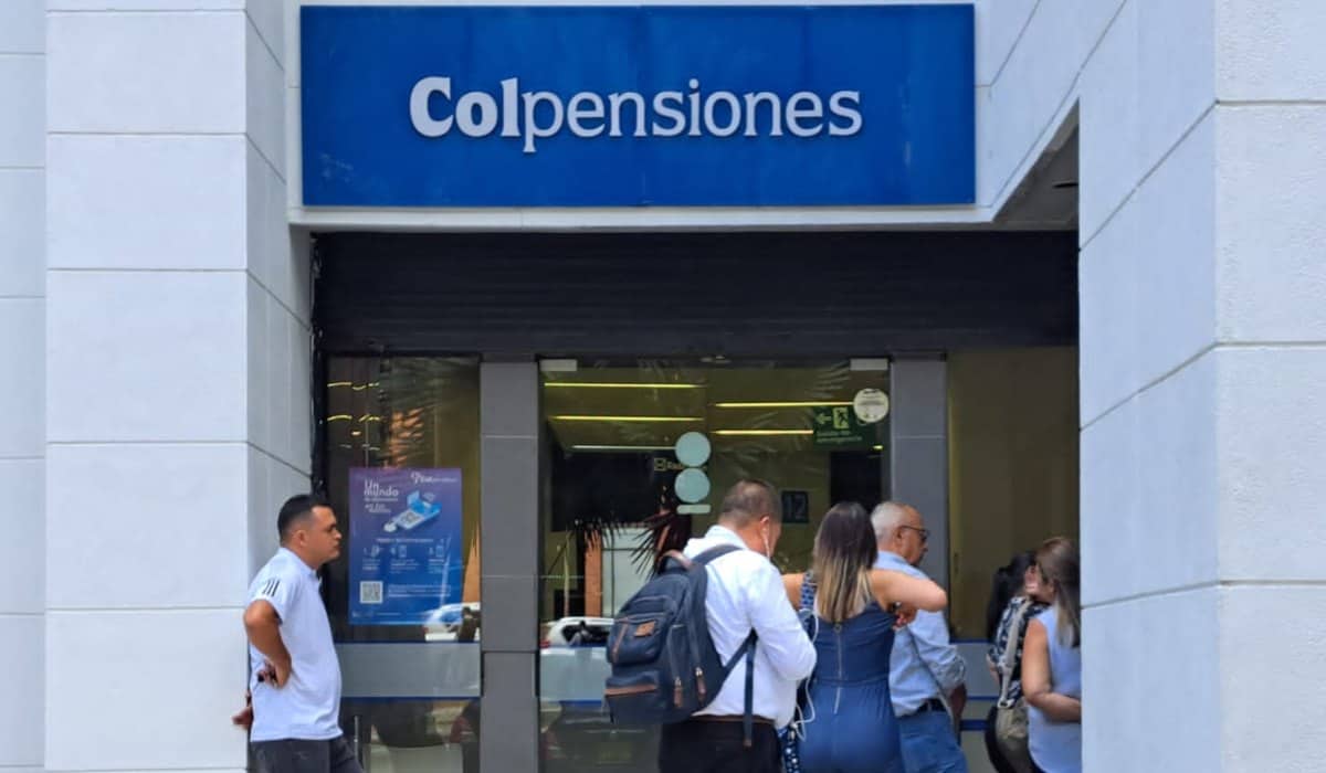 así administraría el banco de la república las pensiones en colombia