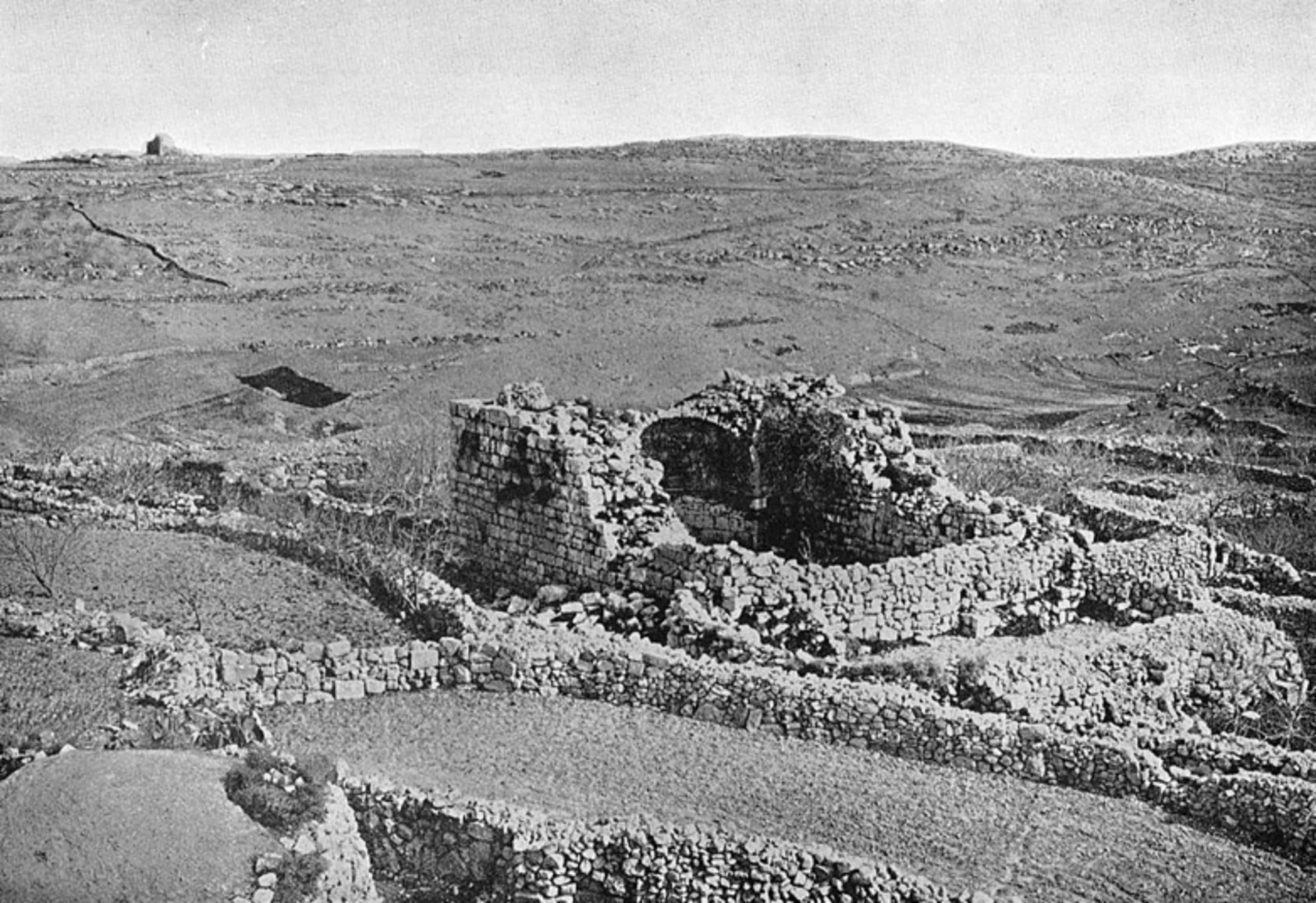 <p>The Ark then turns up in Bethal, the place where Jacob falls asleep and dreams of a ladder stretching between Heaven and Earth and thronged with angels. In Bethal, the Ark is being cared for by the priest Phineas. Pictured are the ruins of Bethal in the 19th century. The Palestinian village of Beitan has been identified as the biblical Bethal.</p><p><a href="https://www.msn.com/en-ph/community/channel/vid-7xx8mnucu55yw63we9va2gwr7uihbxwc68fxqp25x6tg4ftibpra?cvid=94631541bc0f4f89bfd59158d696ad7e">Follow us and access great exclusive content every day</a></p>
