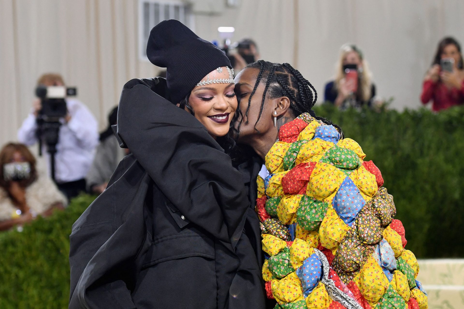 Die denkwürdigsten Looks der Met Gala-Geschichte