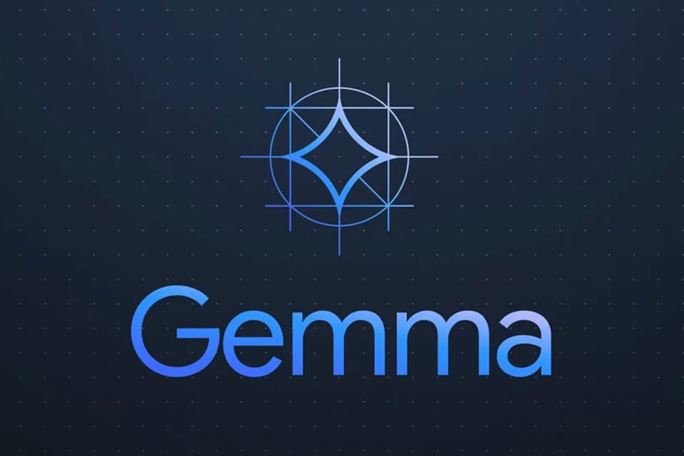 google lança gemma, uma ia de código aberto baseada no gemini
