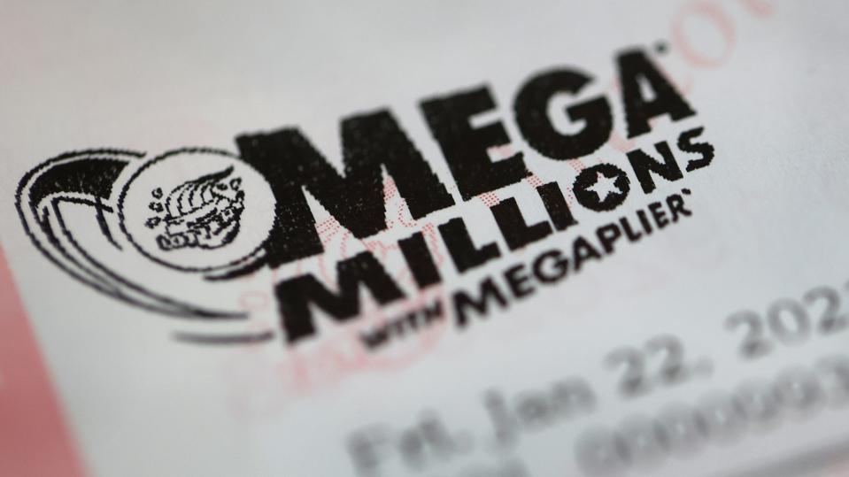 mega millions jackpot hits $525 million—here’s what the winner would take home after taxes