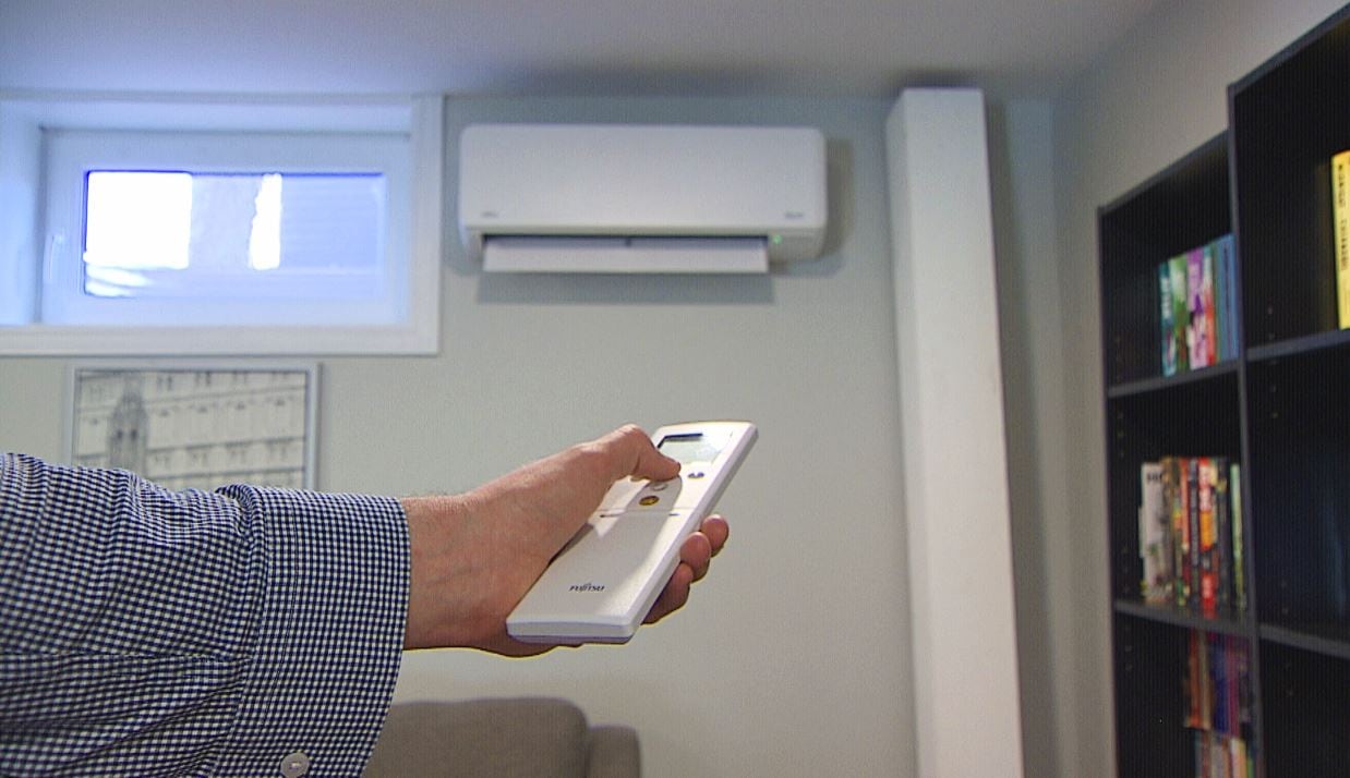 some nova scotians can now apply to cover cost of switching to heat pumps