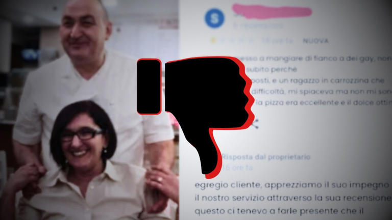 Giovanna Pedretti case in Italy: when an online review leads to suicide
