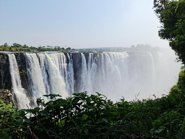 Victoria Falls: Embarking On A Breathtaking Adventure