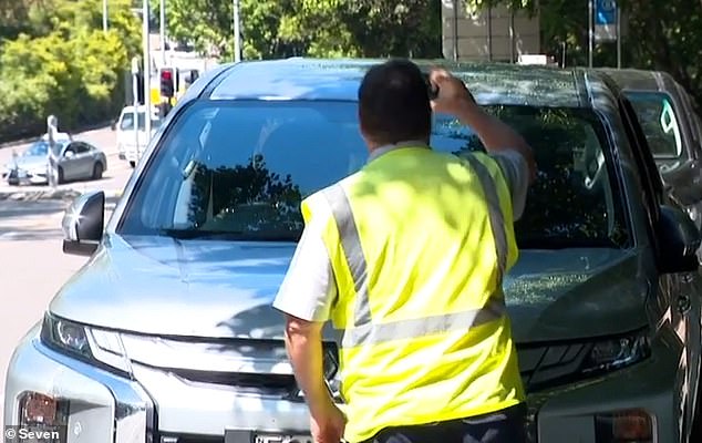 city of sydney council documents expose infuriating truth about parking inspectors