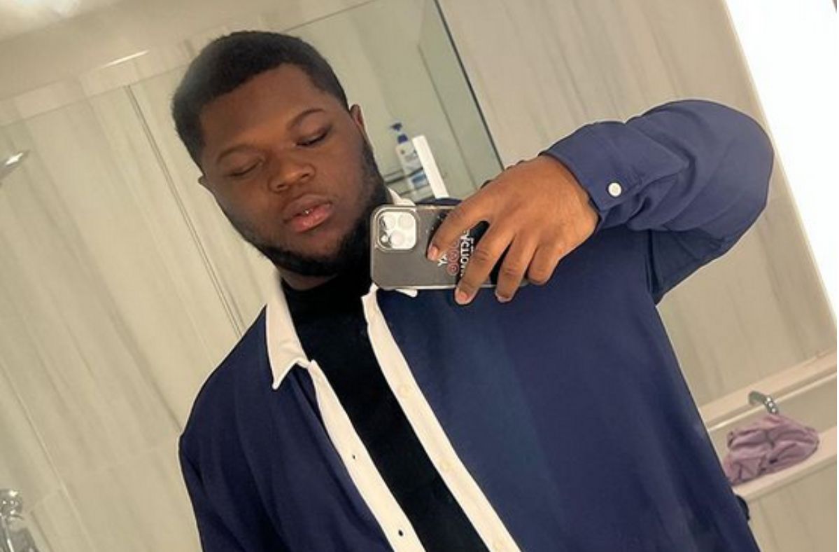 TikTok influencer Oneya Johnson alias &ldquo;Angry Reactions&rdquo; arrested on