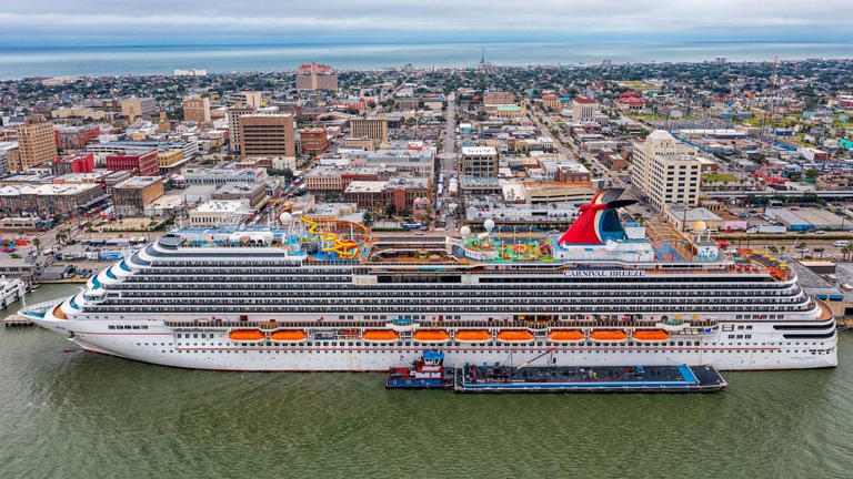 11 Reason To Sail on Cruises From Galveston