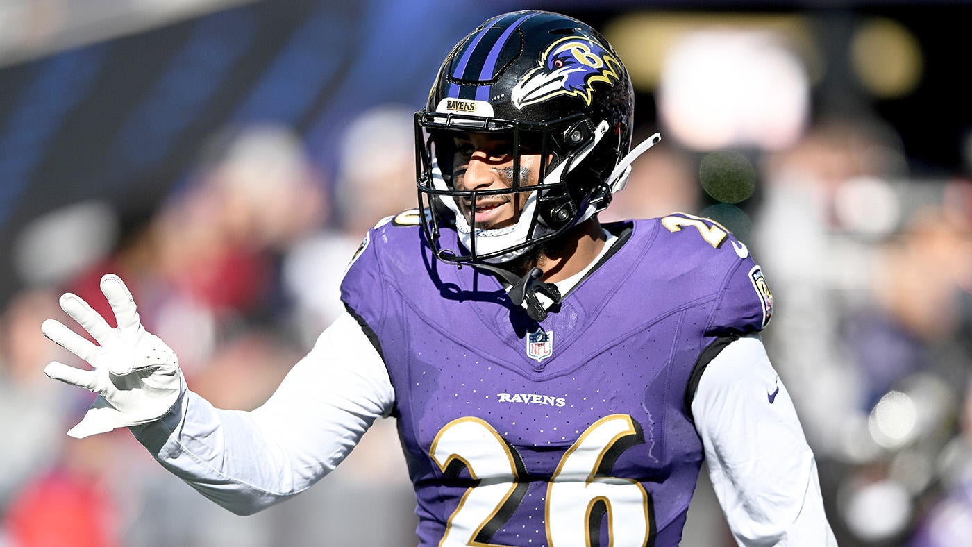 2024 nfl free agency: ravens safety geno stone says he wants to 'be somewhere i'm appreciated'