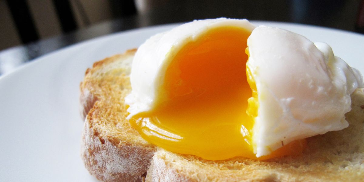 How To Poach An Egg Perfectly Every Time   BB1iENAF.img