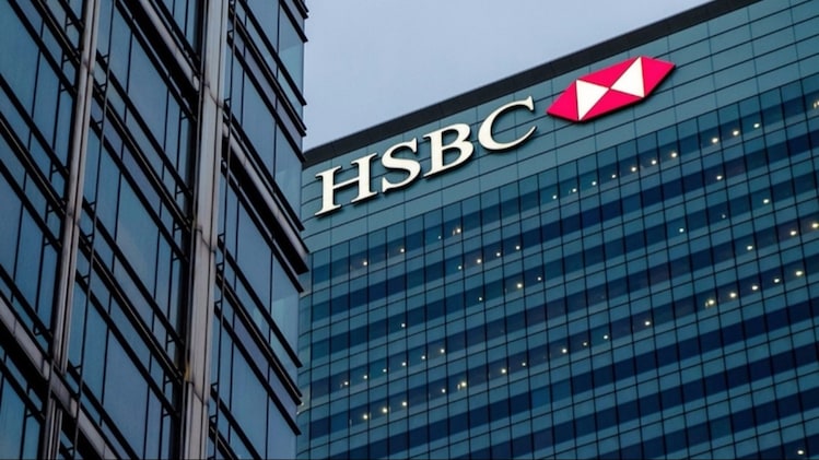 india becomes third largest profitable region for hsbc in 2023, replaces china