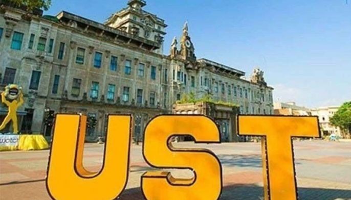 ust alumni call for end to campus repression