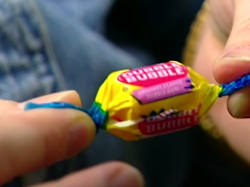 30 Bubble Gum Facts That Will Blow Your Mind