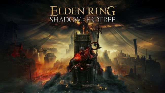 elden ring: shadow of the erdtree no tendrá tantos finales como el juego base