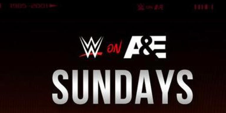 WWE Rivals and Biography: WWE Legends Season Premieres on A&E