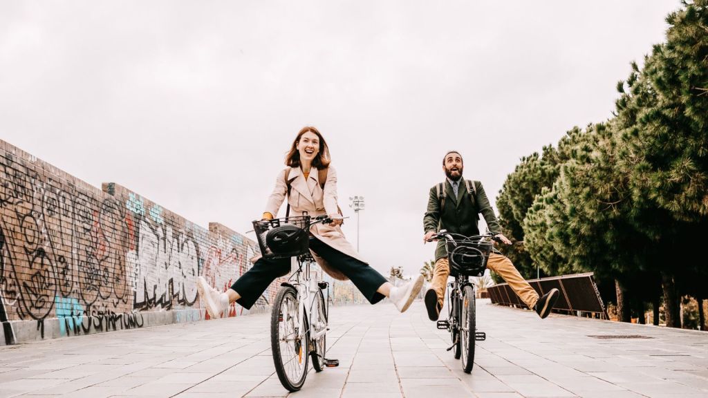 <p>Join a bike tour around Barcelona to explore the city’s highlights in an active and enjoyable way. Cruise along the waterfront, stop by iconic landmarks, and gain insights into the city’s history from your knowledgeable guide.</p><p class="has-text-align-center has-medium-font-size">Read also: <a href="https://worldwildschooling.com/hidden-beaches-in-europe/">Hidden Beaches in Europe</a></p>