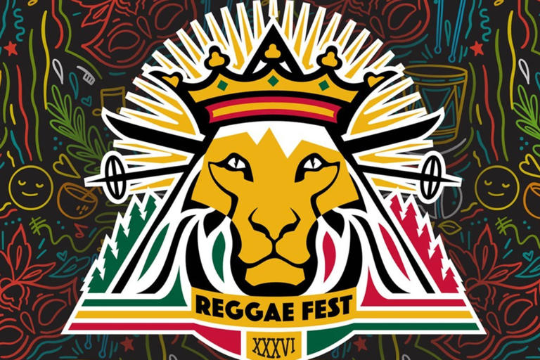 Reggae Fest Returns To Sugarloaf Mountain