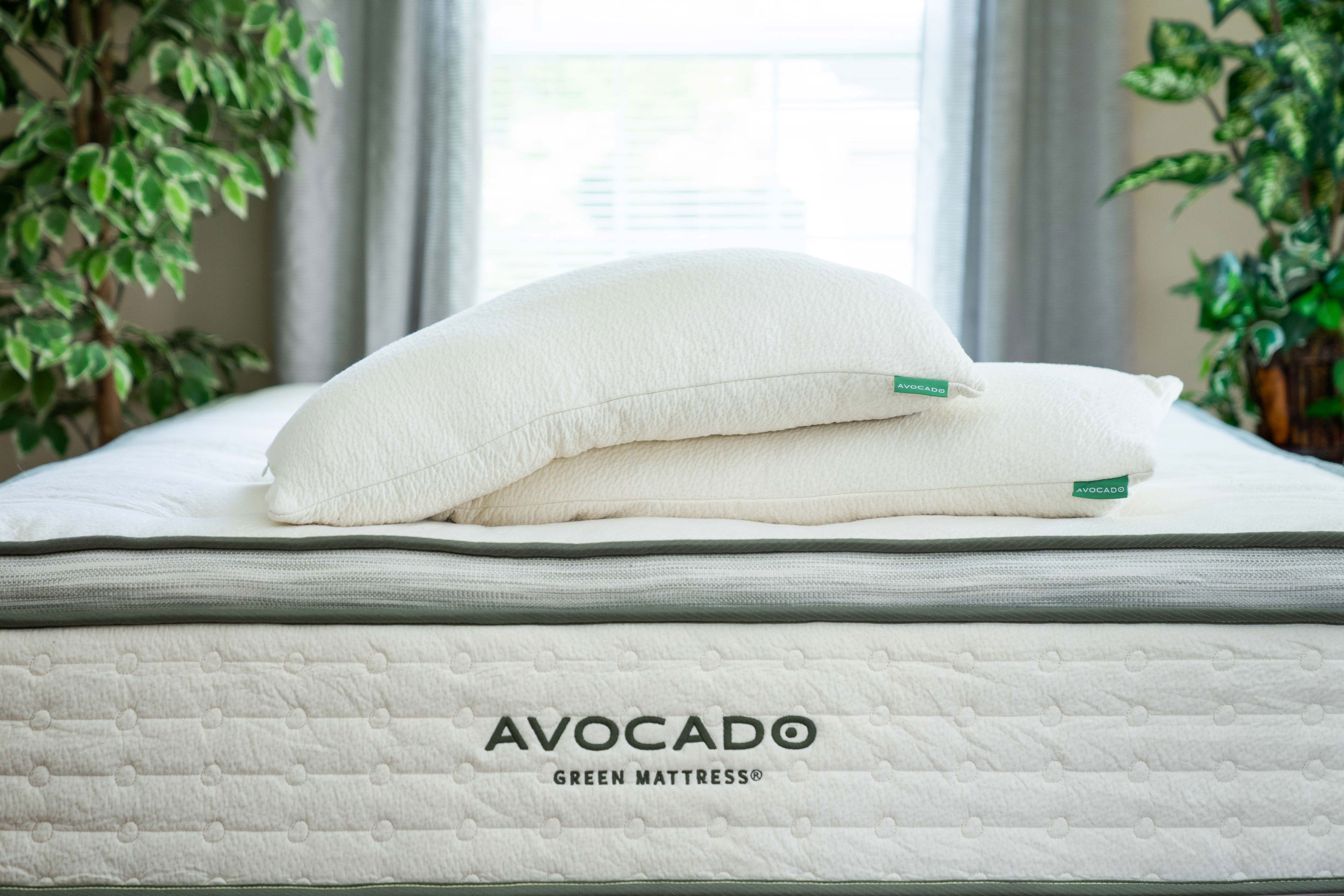 The Best Hypoallergenic Pillows That Protect You From Dust Mites While ...