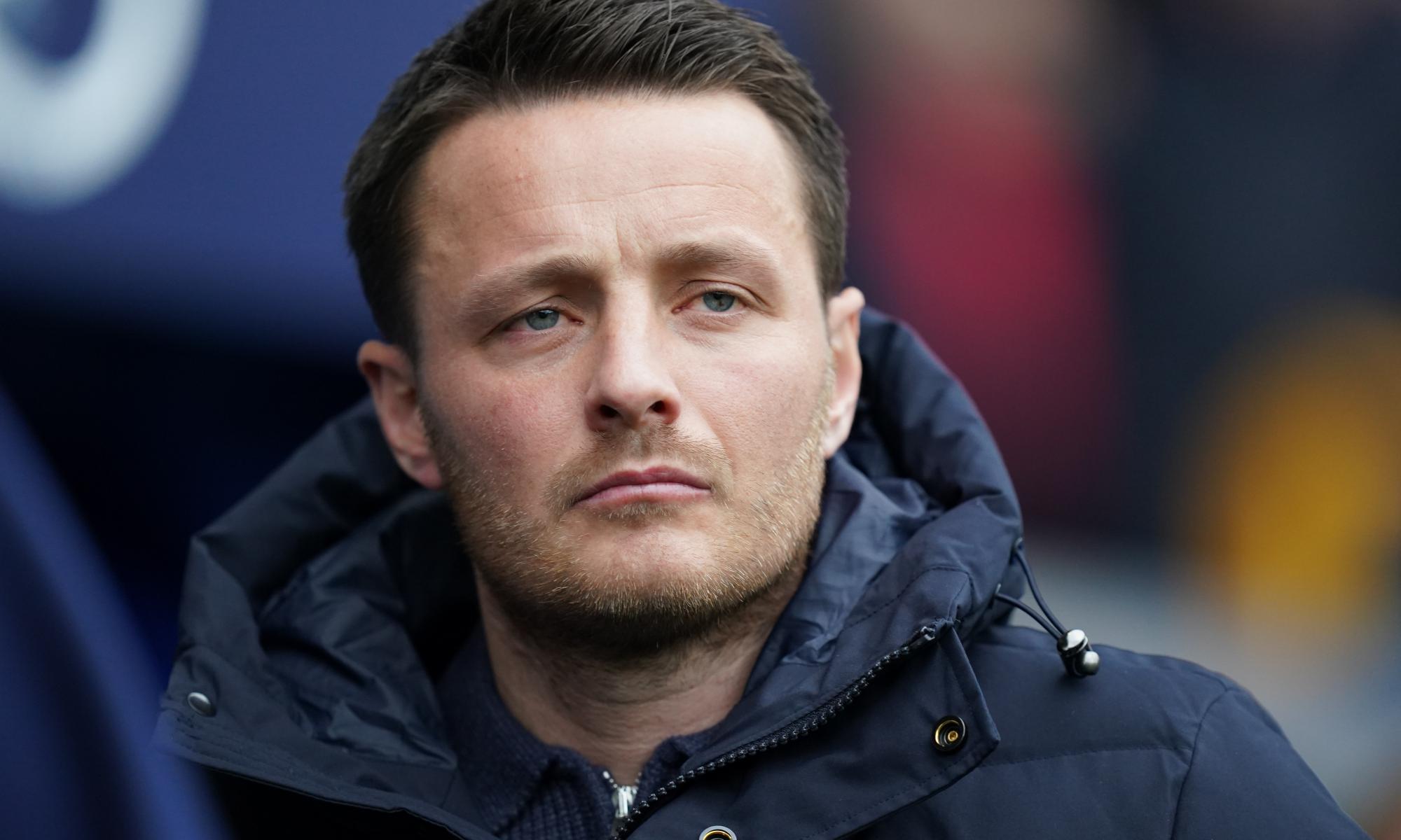 millwall sack edwards after 19 games with harris set to be approached