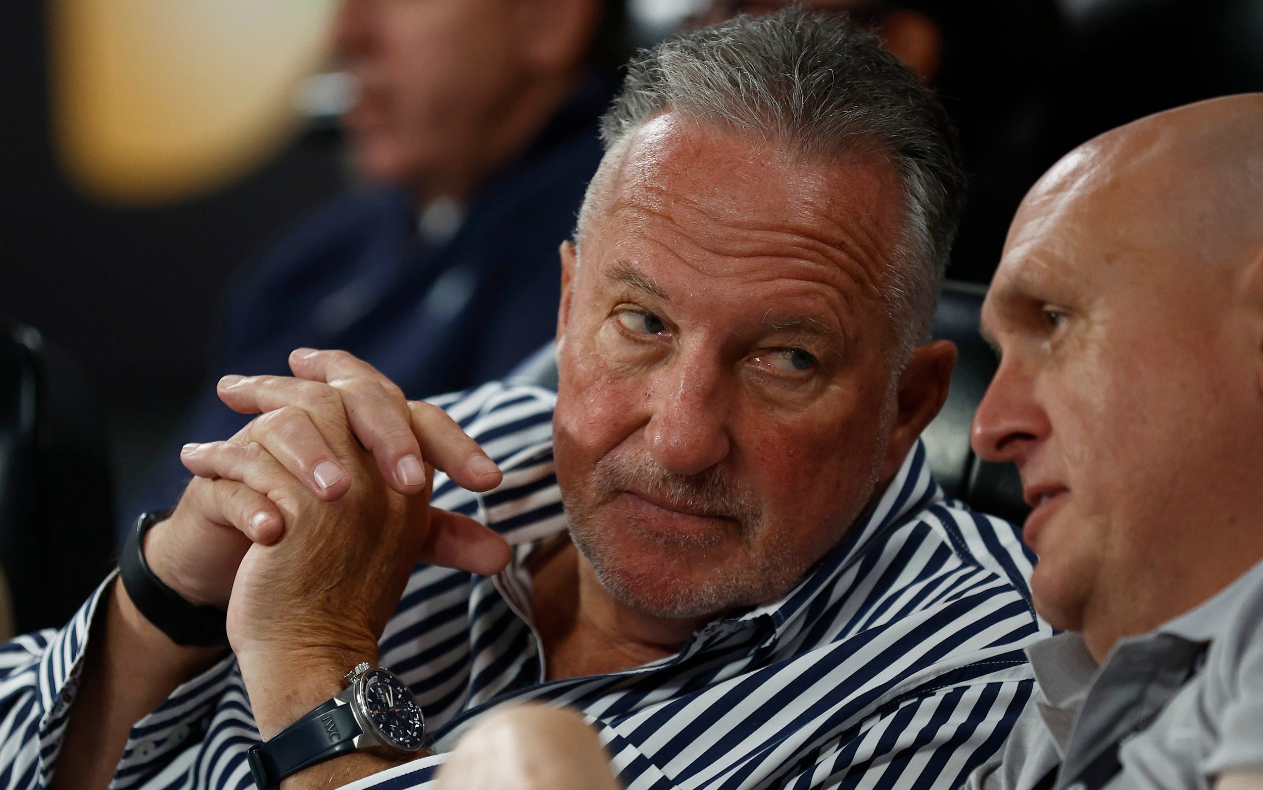barrage of cheap shots unleashed on lord botham at dcms hearing a disgrace
