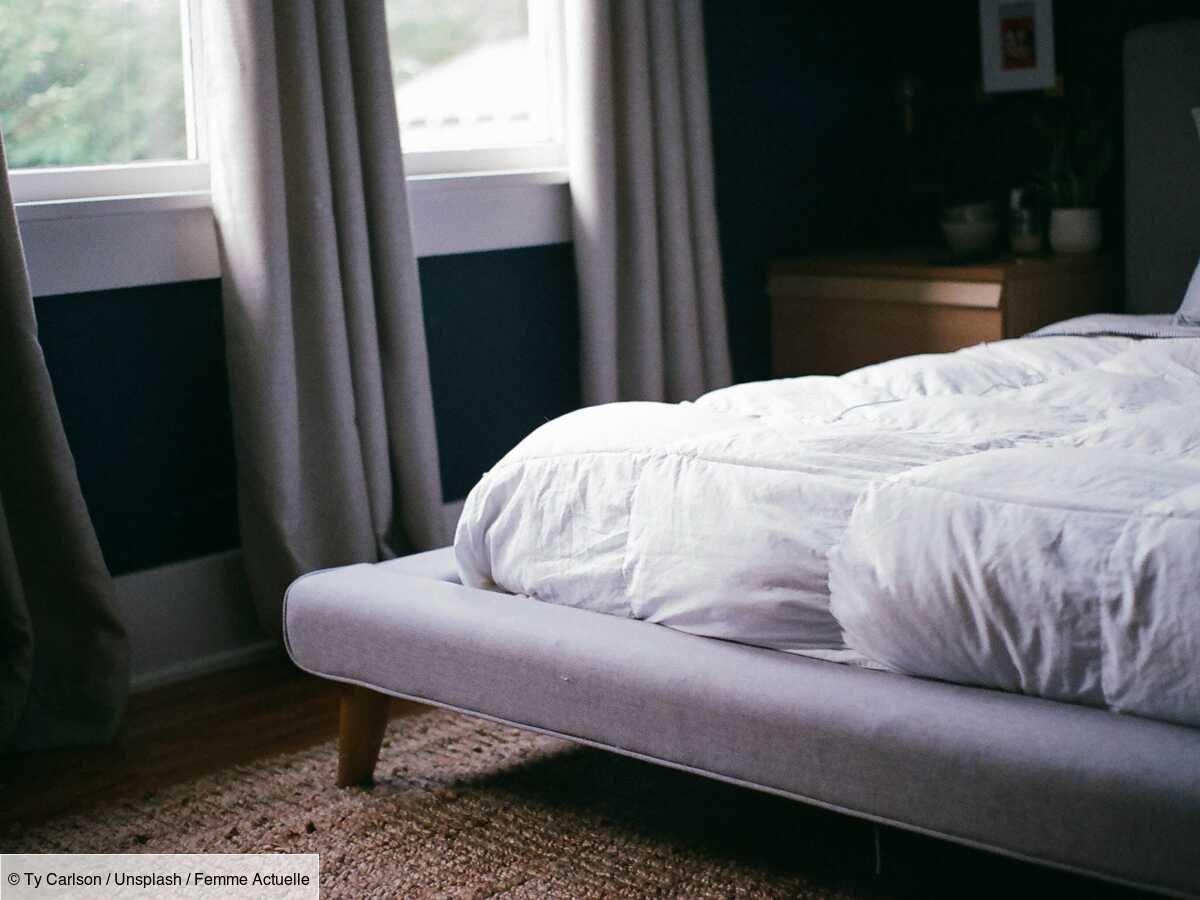 punaises de lit : l'astuce super simple d'un expert pour les éliminer de son matelas