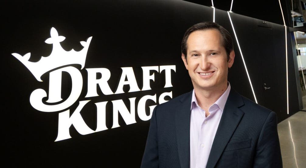 EXCLUSIVE: DraftKings Partnership With Barstool Sports 'Getting The ...