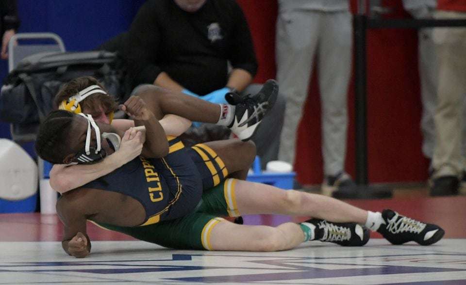 wrestling region schedules, locations for all eight njsiaa regions