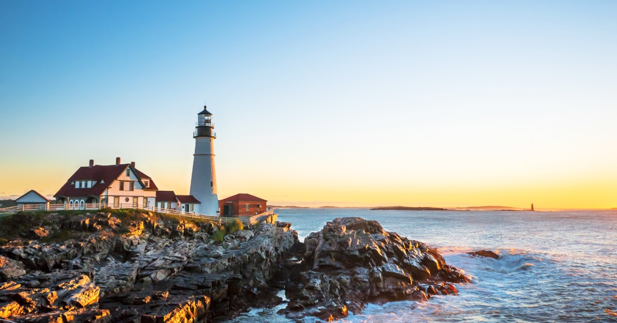 <p> Many are unaware that Portland, Maine, played a key role in helping formerly enslaved people travel through the U.S. into Canada. Visitors to the Portland area can get an interesting history lesson by doing the self-guided walking tour of the Portland Freedom Trail. </p>