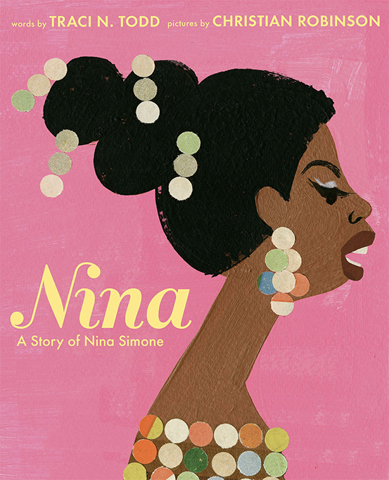 Beautiful & Brilliant Children's Books by Black Authors & Artists