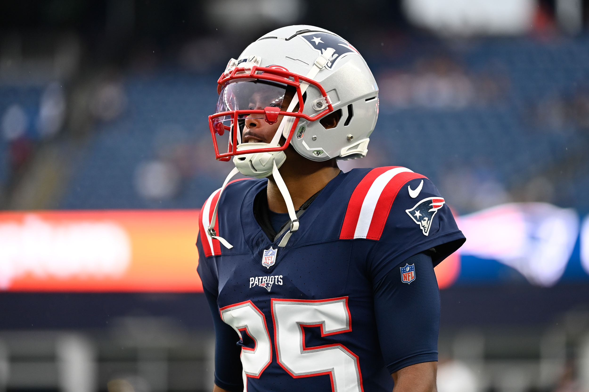 patriots cb, former all-pro shares what he learned from bill belichick