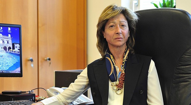 Cristina Tedeschini Nuovo Procuratore Nel Tribunale Dei Minorenni Di Ancona