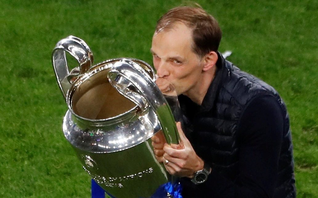 english clubs on red alert as thomas tuchel wants return after bayern exit