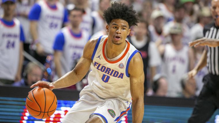 florida vs. alabama odds, props, predictions: gator guards, 3-point defense could cause tide trouble