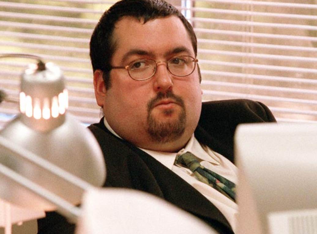 British actor and comedian, known for his role as Keith Bishop in the original UK series of "The Office" (2001–2003). He also appeared in other TV shows such as "After Life", "Little Britain" and "Miranda," as well as in films like "The Lobster" and "Big Fat Gypsy Gangster." MacIntosh passed away at the age of 50.