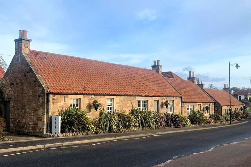 much loved east lothian village inn hits the market in search of new owners