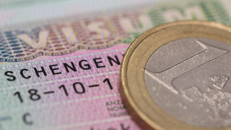 Everything You Need To Know About the Schengen Visa