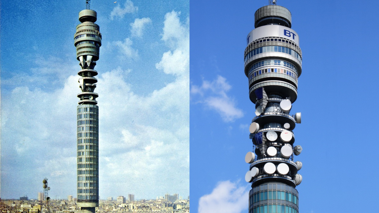 london's 'iconic' bt tower sold at rs 2880 crore, set to transform into luxurious hotel