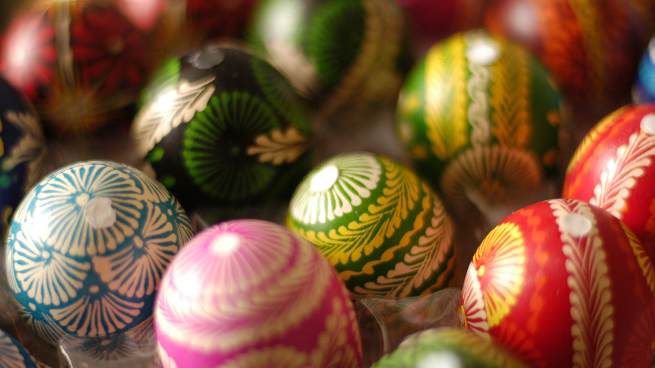 nejdůležitější křesťanské svátky: znáte všechny velikonoční symboly a tradice?