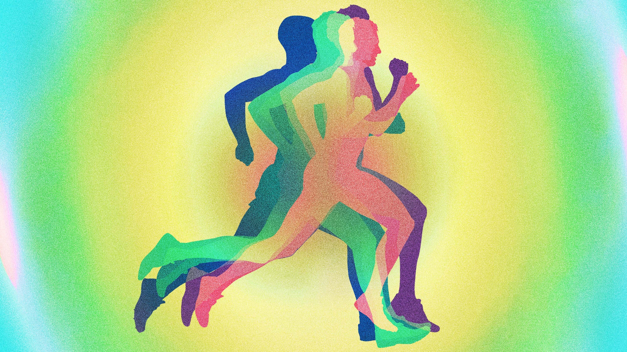 Experts Say VO2 Max Is the Most Important Health Metric—But Just How Do ...