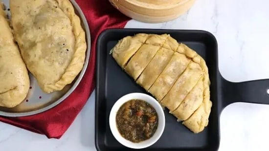 From the hills of Himachal Pradesh: Learn how to make Siddu at home