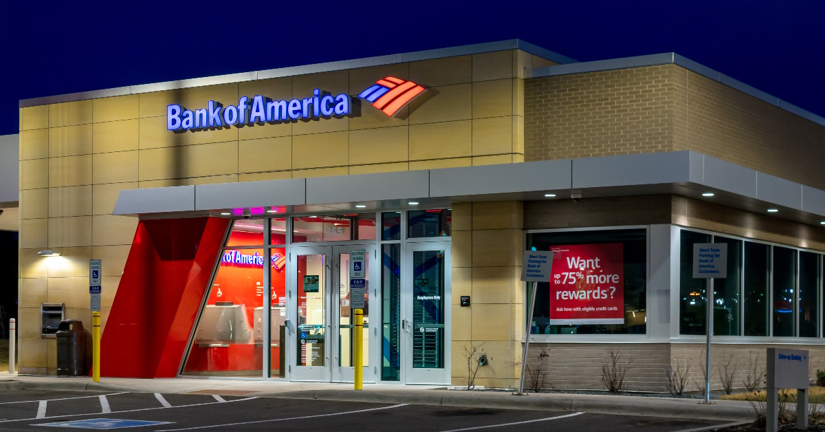 <p> Bank of America offers multiple credit cards that let you earn travel rewards. You can earn even more points if you’re a BoA Preferred Rewards member.</p> <p> You can earn points on all purchases and redeem them as a statement credit. The statement credit can go toward vacation expenses, such as hotels, cruises, flights, or dining.</p>