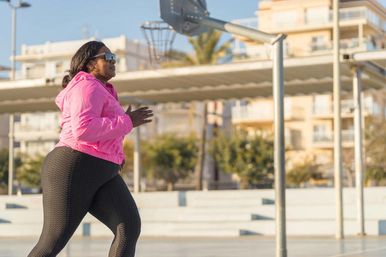 Your Step-by-step Guide To Training For Your First Half Marathon