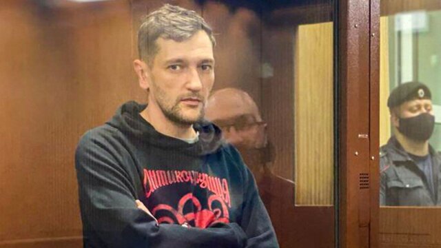 ρωσία: το κρεμλίνο εξέδωσε ένταλμα σύλληψης για τον αδερφό του αλεξέι ναβάλνι